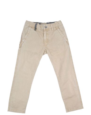 ZOOM DIESEL - Casual trouser