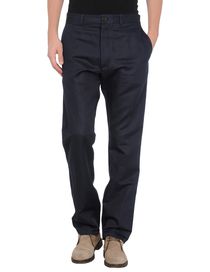 DIESEL BLACK GOLD - Casual pants