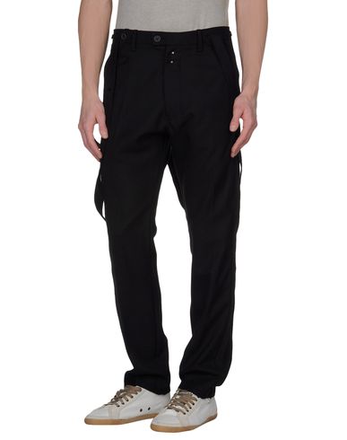 ZOOM DIESEL - Dress pants