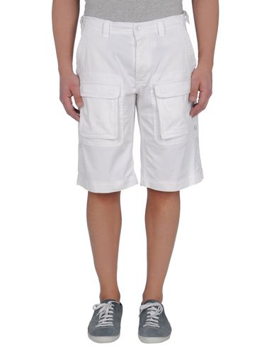 ZOOM D&G - Bermuda shorts
