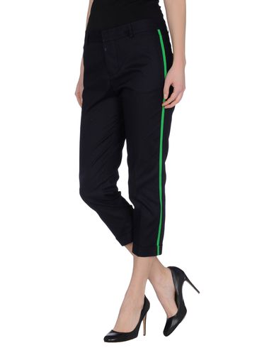 ZOOM DSQUARED2 - Casual pants