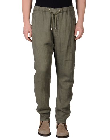 ZOOM D&G - Casual pants