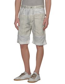 DIESEL - Bermuda shorts