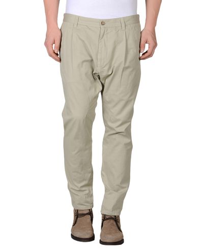 ZOOM D&G - Casual pants
