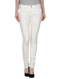 JACOB COHЁN - Casual trouser