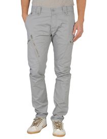 DIESEL - Casual trouser