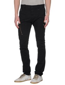 DIESEL - Casual pants