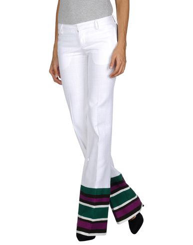ZOOM DSQUARED2 - Casual pants