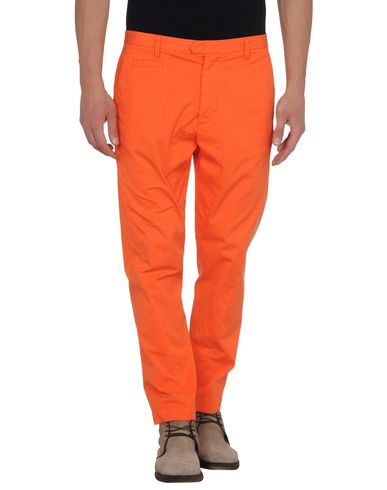 ZOOM DSQUARED2 - Casual pants