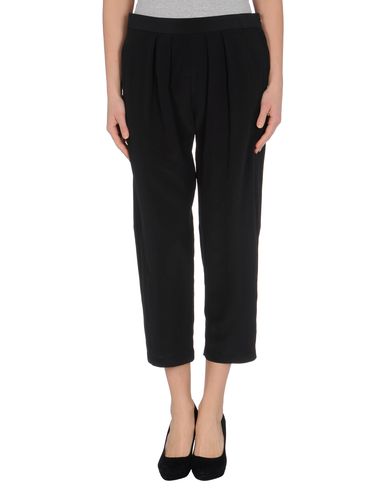 ZOOM MARNI - Harem pants