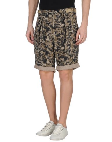 ZOOM D&G - Bermuda