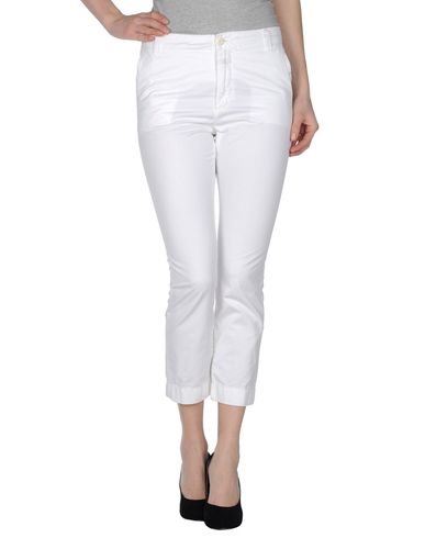 ZOOM CLOSED - 3/4-length trousers