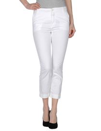 CLOSED - 3/4-length short