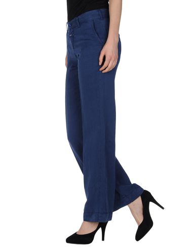 ZOOM CLOSED - Casual trouser