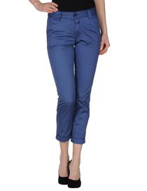 CLOSED - 3/4-length short