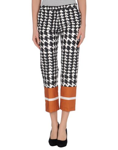 ZOOM MARNI - 3/4-length short