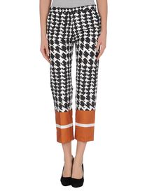 MARNI - 3/4-length trousers