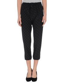 MARNI - 3/4-length trousers