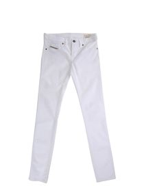 DIESEL - Casual pants
