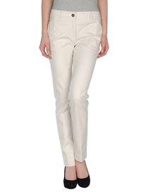 AGNONA - Casual pants