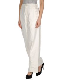 COMME des GARÇONS SHIRT - Casual pants