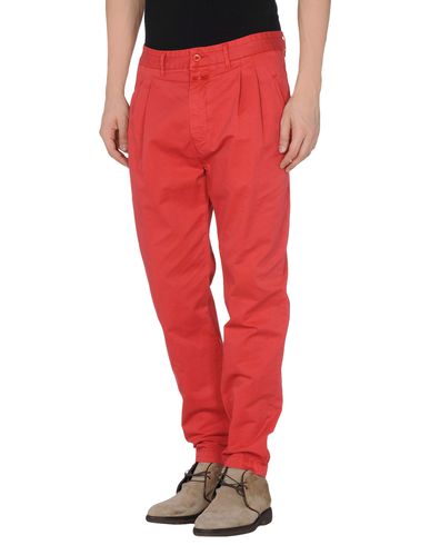 ZOOM CLOSED - Casual pants