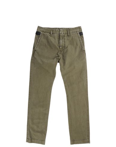 ZOOM DIESEL - Casual pants