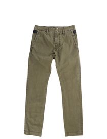 DIESEL - Casual trouser