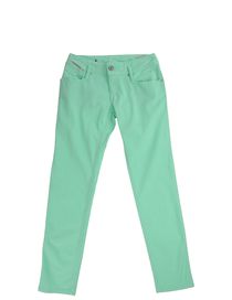 DIESEL - Casual pants