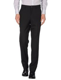 COMME des GARÇONS HOMME PLUS - Dress pants