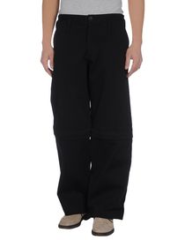 COMME des GARÇONS SHIRT - Casual pants