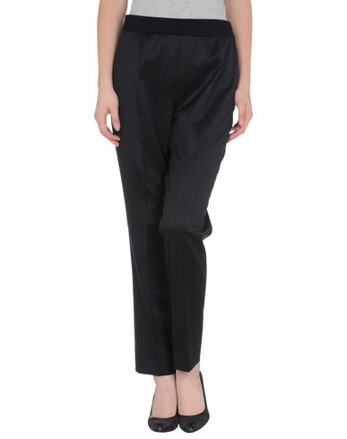 ZOOM JIL SANDER - Dress pants