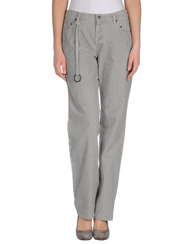 ZOOM ANN DEMEULEMEESTER - Casual pants