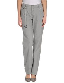 ANN DEMEULEMEESTER - Casual trouser