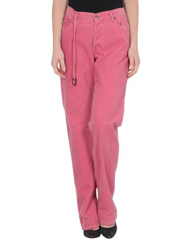 ZOOM ANN DEMEULEMEESTER - Casual pants
