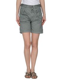 CLOSED - Bermuda shorts