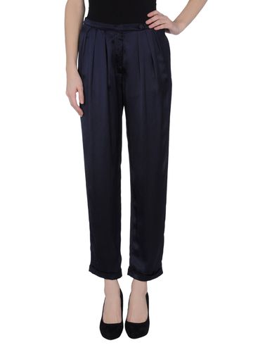 ZOOM FORTE_FORTE - Casual trouser