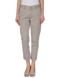 JACOB COHЁN - 3/4-length trousers