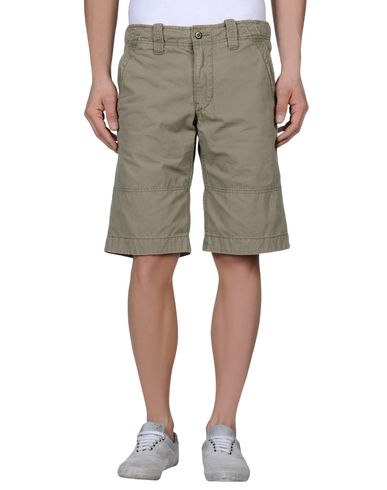 ZOOM POLO JEANS COMPANY - Bermuda