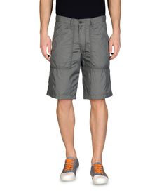 ARMANI JEANS - Bermuda short
