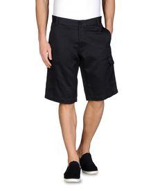 ARMANI JEANS - Bermuda short