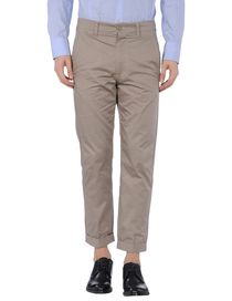 GAZZARRINI - Casual pants