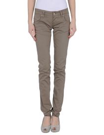 TWO WOMEN IN THE WORLD - Casual pants