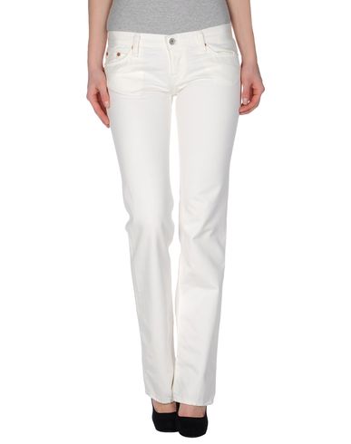 ZOOM EVISU EU ED - Casual pants