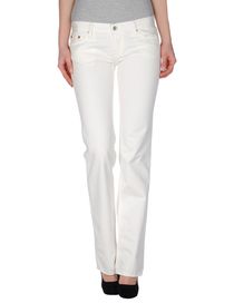 EVISU EU ED - Casual pants
