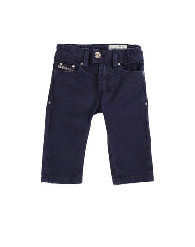 ZOOM DIESEL - Casual pants