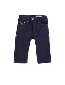 DIESEL - Casual pants