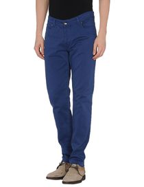 EUGENIO SORRENTINO - Casual pants