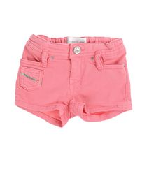 DIESEL - Casual pants