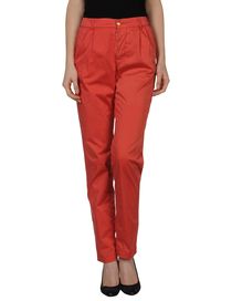 MONOCROM - Casual pants